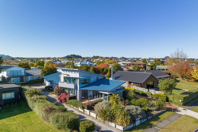 Photo of property in 6 Stanley Street, Wharewaka, Taupo, 3330