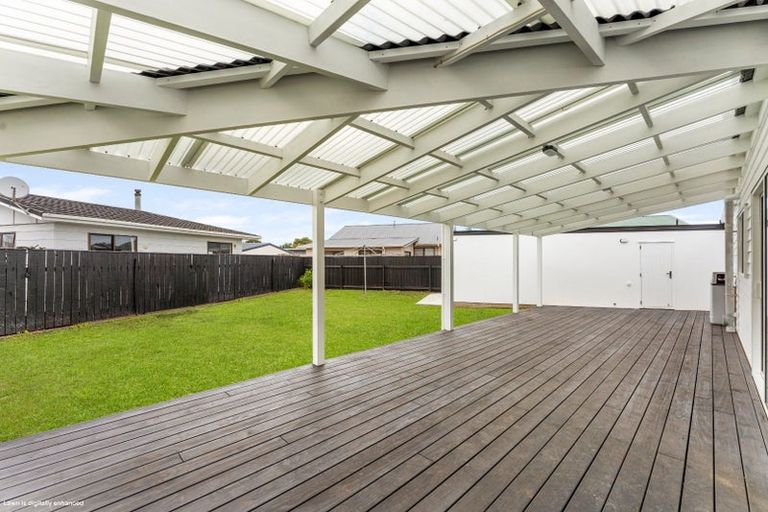Photo of property in 11 Avon Place, Springvale, Whanganui, 4501