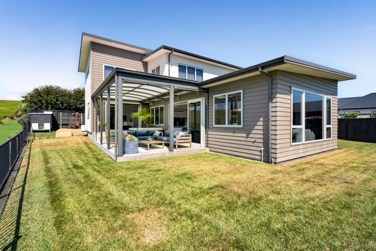 Photo of property in 5d Vardon Way, Waiwhakaiho, New Plymouth, 4312