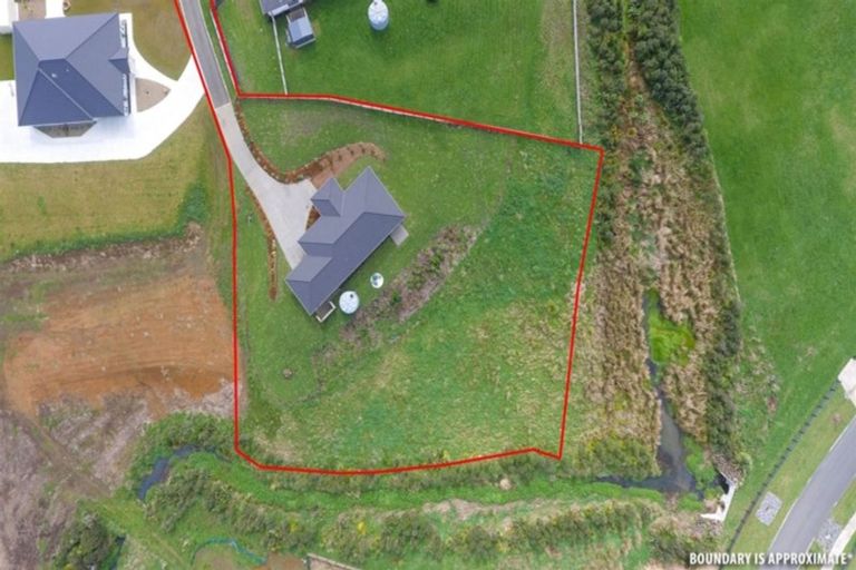 Photo of property in 46e Mcintosh Drive, Pokeno, 2471