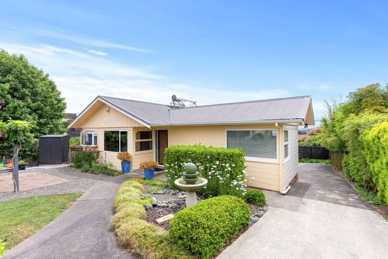 Photo of property in 117 Bradbury Road, Botany Downs, Auckland, 2010