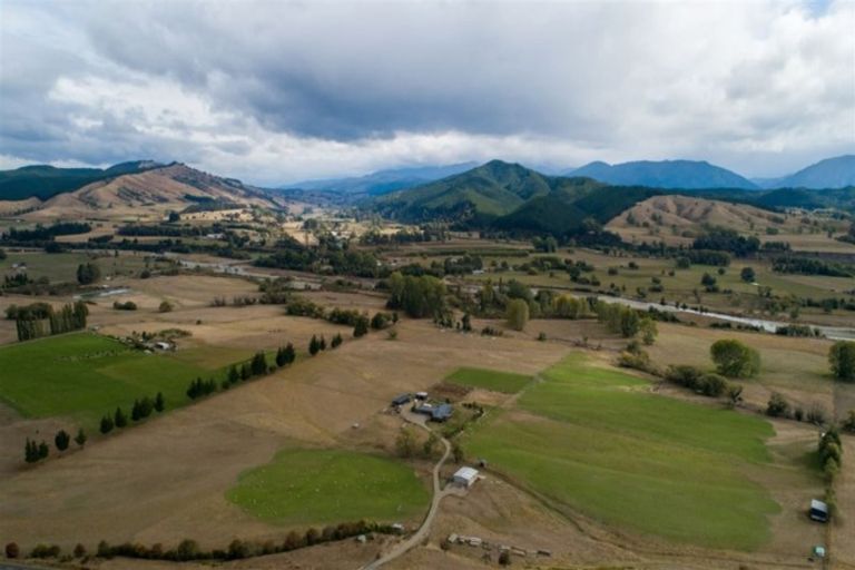 Photo of property in 4180 Motueka Valley Highway, Tapawera, Wakefield, 7096