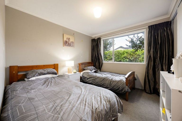 Photo of property in 22 Santiago Place, Flagstaff, Hamilton, 3210