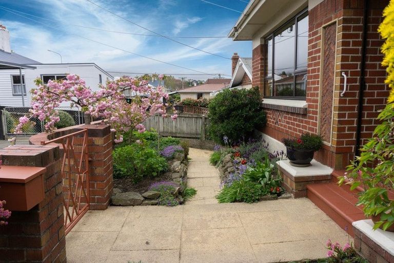 Photo of property in 55 Elgin Road, Mornington, Dunedin, 9011