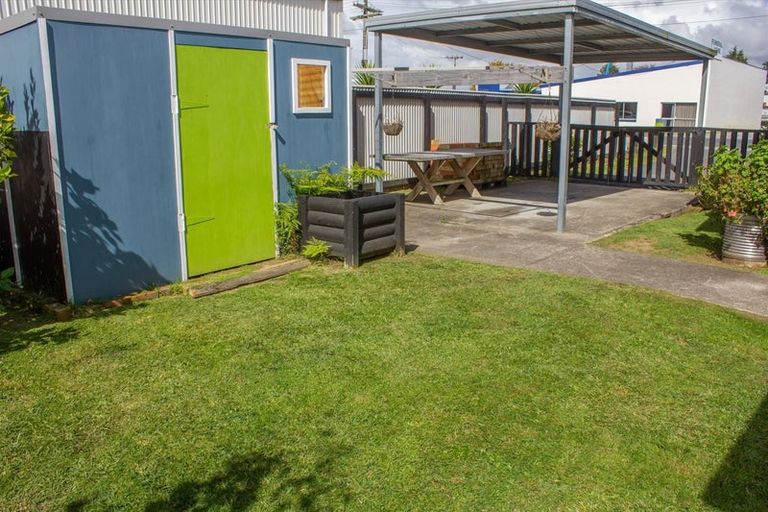 Photo of property in 15 Short Street, Matamata, 3400
