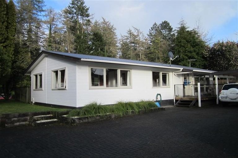 Photo of property in 106a Tarawera Road, Lynmore, Rotorua, 3010