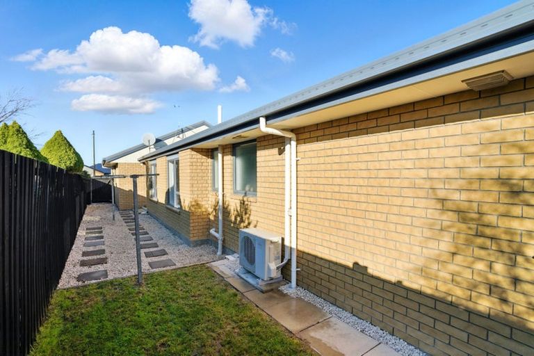 Photo of property in 56 Lowes Road, Rolleston, 7614