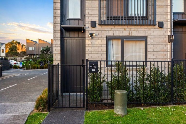 Photo of property in 33/28 Westgate Drive, Westgate, Auckland, 0614