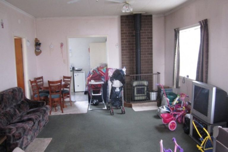 Photo of property in 62 Hall Street, Cobden, Greymouth, 7802