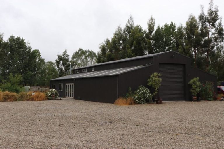 Photo of property in 117 Keddell Road, Springvale, Alexandra, 9393