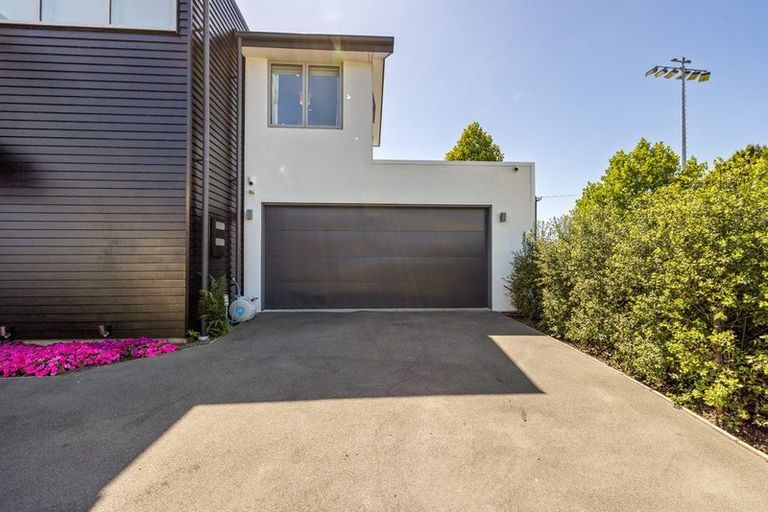 Photo of property in 78b Trafalgar Street, St Albans, Christchurch, 8014
