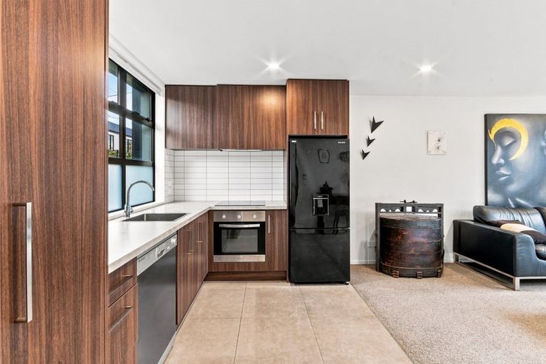 Photo of property in 6/91 Springfield Road, St Albans, Christchurch, 8014