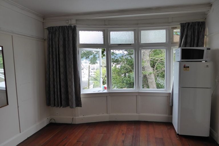 Photo of property in 5/368 The Terrace, Te Aro, Wellington, 6011