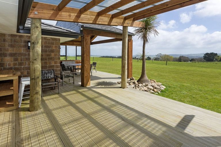 Photo of property in 107c Roberts Road, Tuakau, 2694