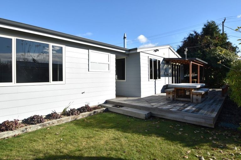 Photo of property in 45 Jollie Road, Twizel, 7901