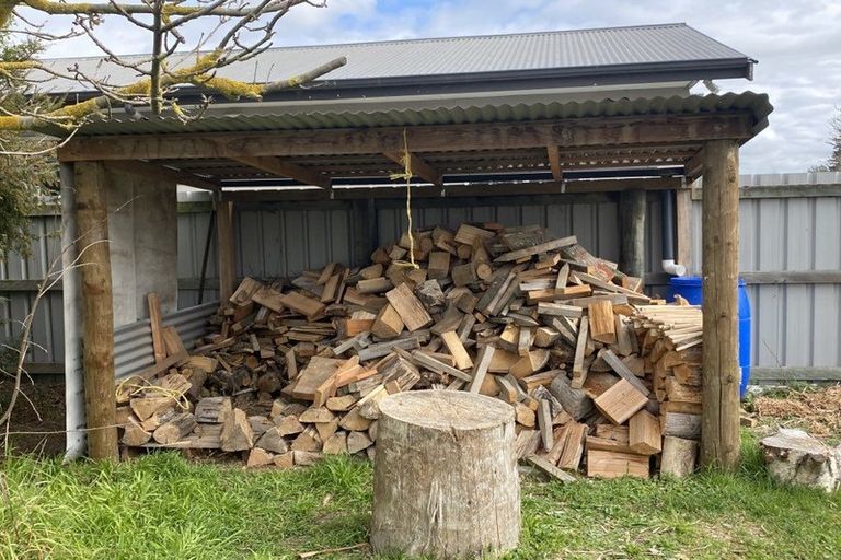 Photo of property in 22 Hobbs Street, Hororata, 7572