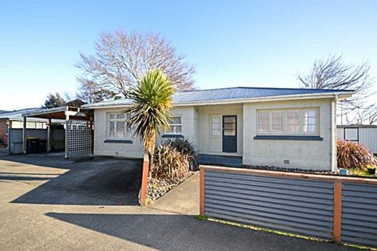 Photo of property in 385 Herbert Street, Windsor, Invercargill, 9810