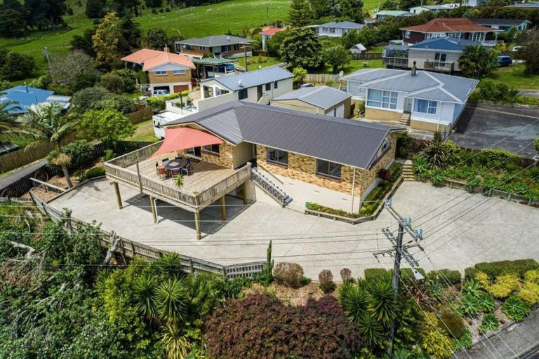 Photo of property in 5 Clotworthy Crescent, Onerahi, Whangarei, 0110