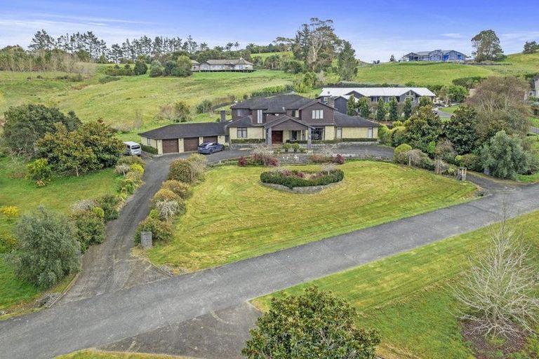 Photo of property in 53 Rautahi Terrace, Redvale, Albany, 0792