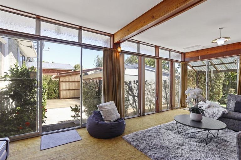 Photo of property in 55 Wingate Street, Redwood, Christchurch, 8051