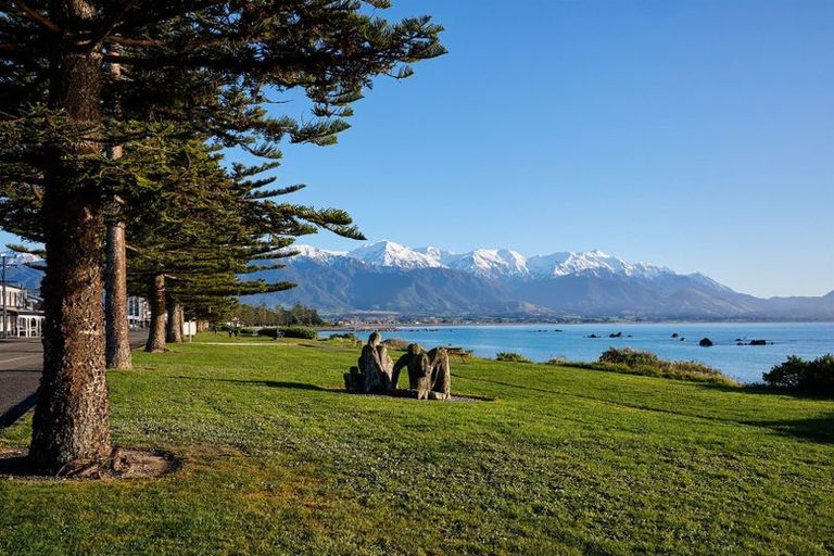 Photo of property in 156c Esplanade, Kaikoura, 7300
