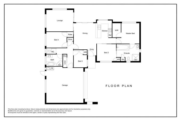 Photo of property in 33 Second Avenue, Waihou, Te Aroha, 3393