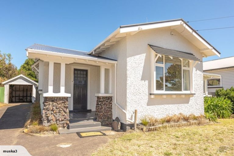 Photo of property in 25 May Street, Gonville, Whanganui, 4501