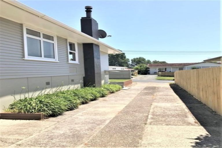 Photo of property in 57a Sherson Street, Gate Pa, Tauranga, 3112