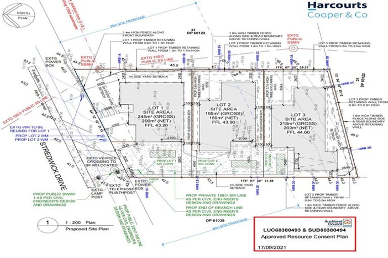 Photo of property in 86 Stredwick Drive, Torbay, Auckland, 0630