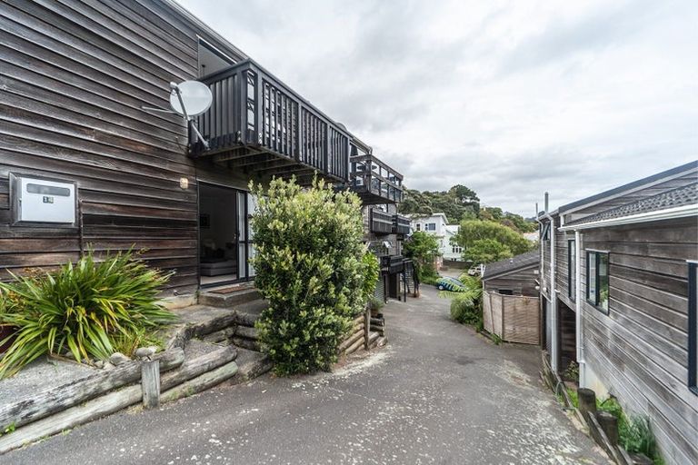 Photo of property in 15/55 Hamilton Road, Hataitai, Wellington, 6021