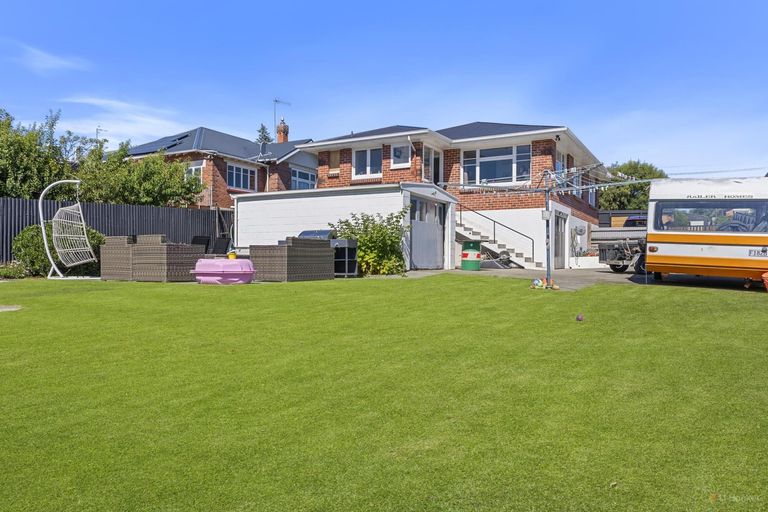 Photo of property in 14 Cain Street, Parkside, Timaru, 7910
