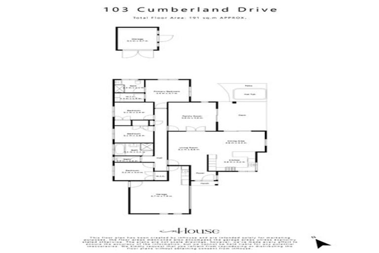 Photo of property in 103 Cumberland Drive, Flagstaff, Hamilton, 3210