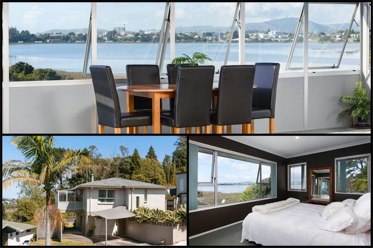 Photo of property in 1 Coach Drive, Otumoetai, Tauranga, 3110