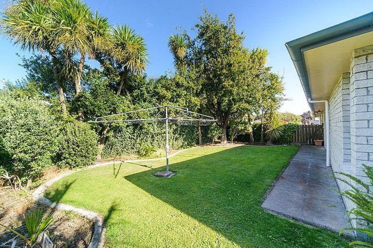 Photo of property in 3/40 Titoki Street, Palmerston North, 4414