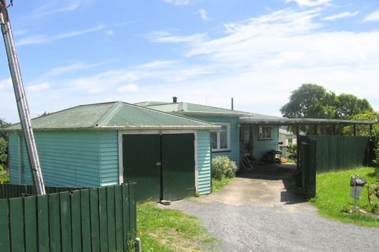 Photo of property in 66 Awakino Road, Te Kuiti, 3910
