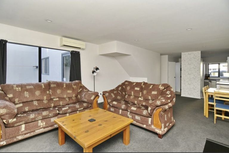 Photo of property in 4/62 King Street, Sydenham, Christchurch, 8023