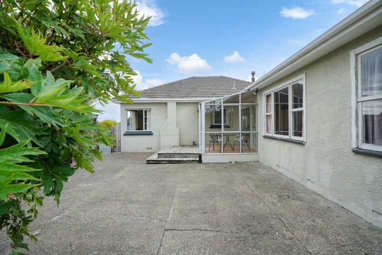 Photo of property in 72 Norwood Street, Newfield, Invercargill, 9812