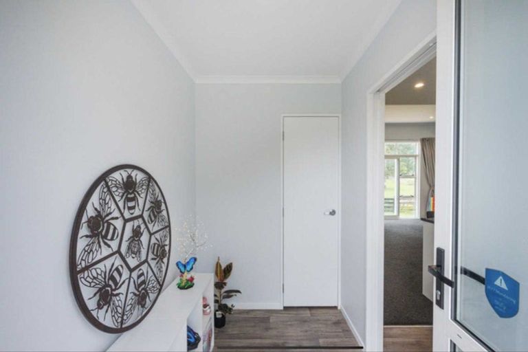 Photo of property in 78 Tamatarau Road, Tokomaru, Palmerston North, 4474