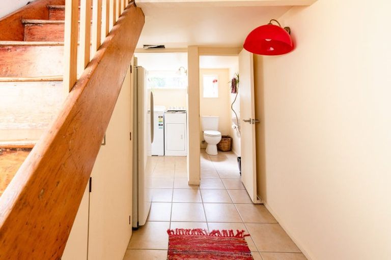 Photo of property in 36 Aro Street, Aro Valley, Wellington, 6021