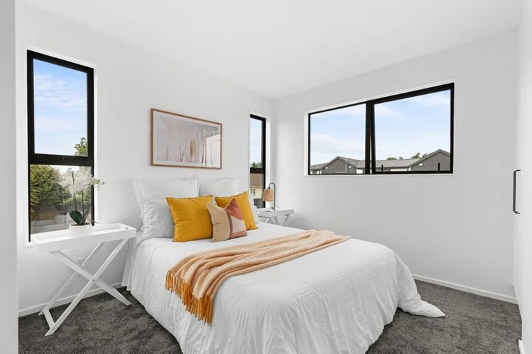 Photo of property in 6/1 Huia Street, Riccarton, Christchurch, 8041