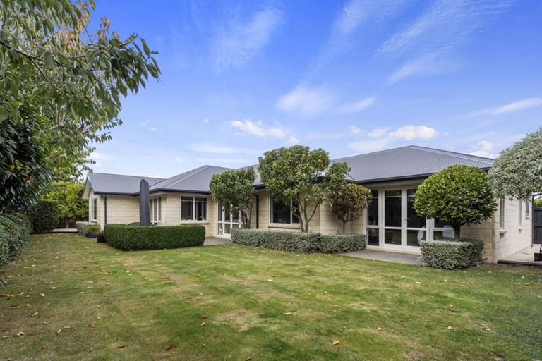 Photo of property in 15 Aspen Street, Rangiora, 7400