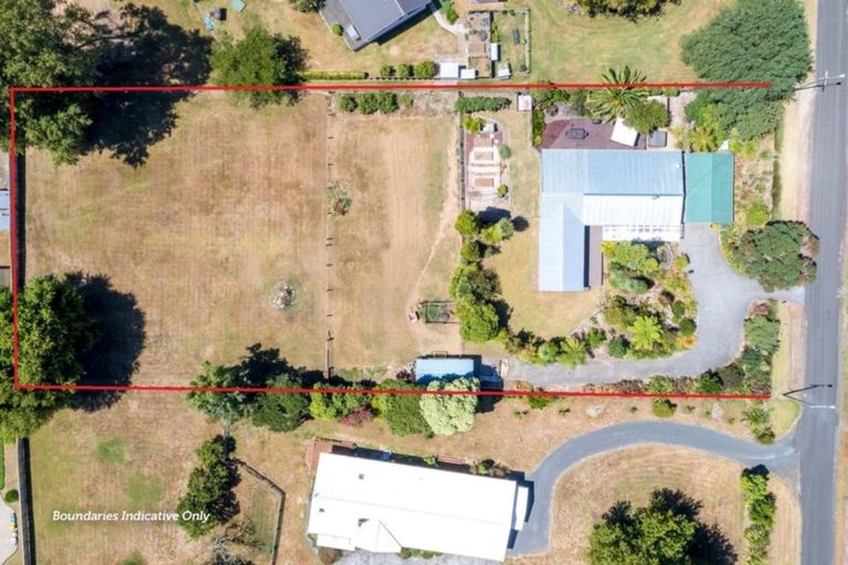 Photo of property in 41 Bellot Street, Pirongia, 3802