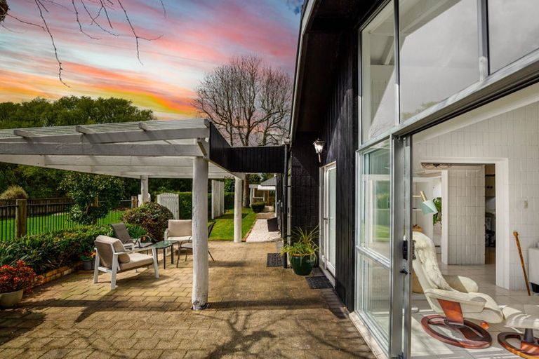 Photo of property in 39 Riverlea Road, Whenuapai, Auckland, 0618