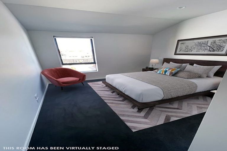 Photo of property in 8/302 Fitzgerald Avenue, Christchurch Central, Christchurch, 8013