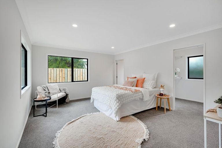 Photo of property in 17 Millthorpe Crescent, Pukete, Hamilton, 3200