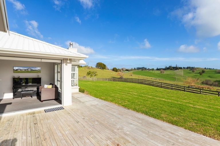 Photo of property in 378 Port Albert Road, Wellsford, 0972