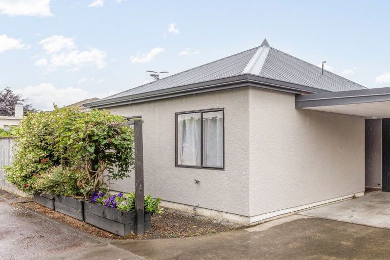 Photo of property in 1/114 Park Road South, Akina, Hastings, 4122