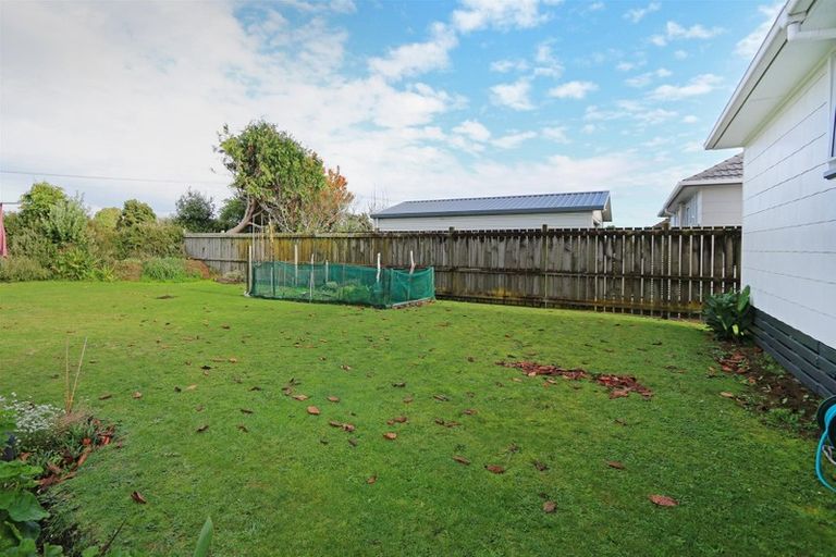 Photo of property in 281 South Road, Hawera, 4610