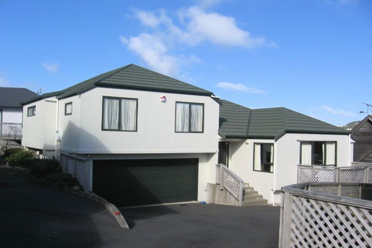 Photo of property in 51a Erris Street, Johnsonville, Wellington, 6037