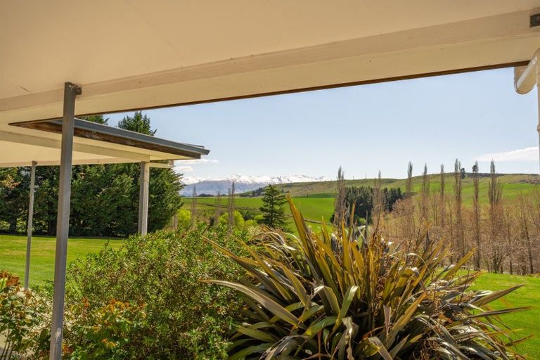Photo of property in 684 Geraldine-fairlie Highway, Fairlie, 7987